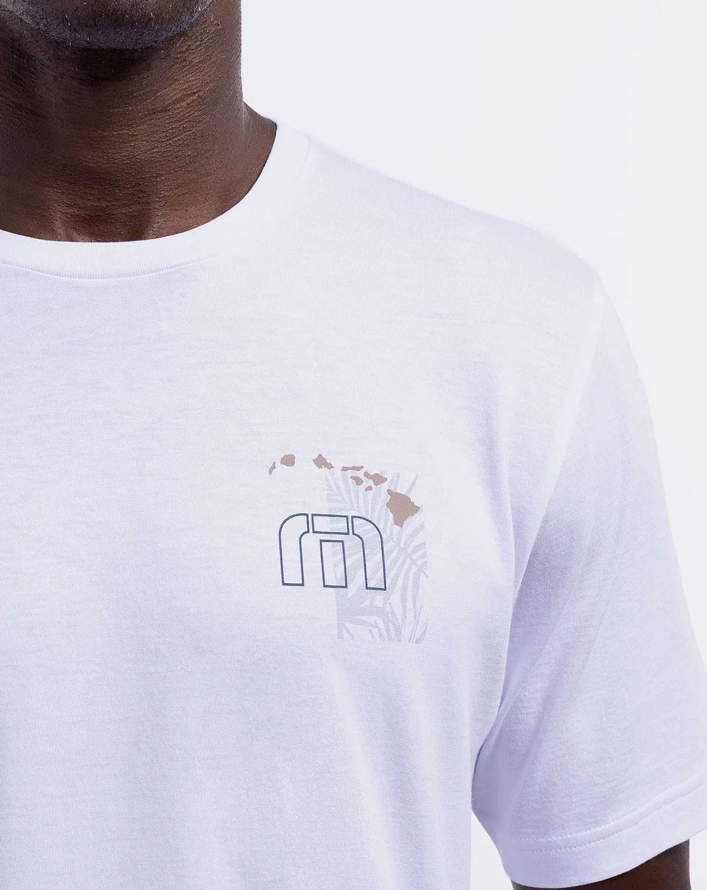 TravisMathew Unleash Tee> Tees