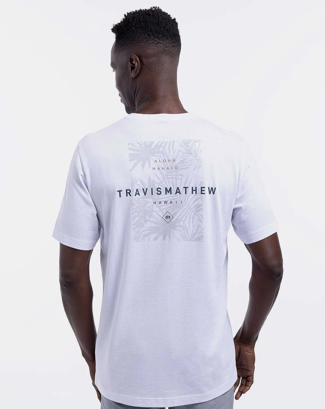 TravisMathew Unleash Tee> Tees