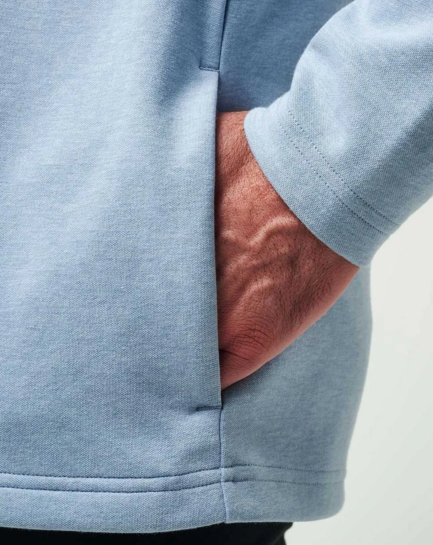 TravisMathew Upgraded Quarter Zip> Quarter Zips