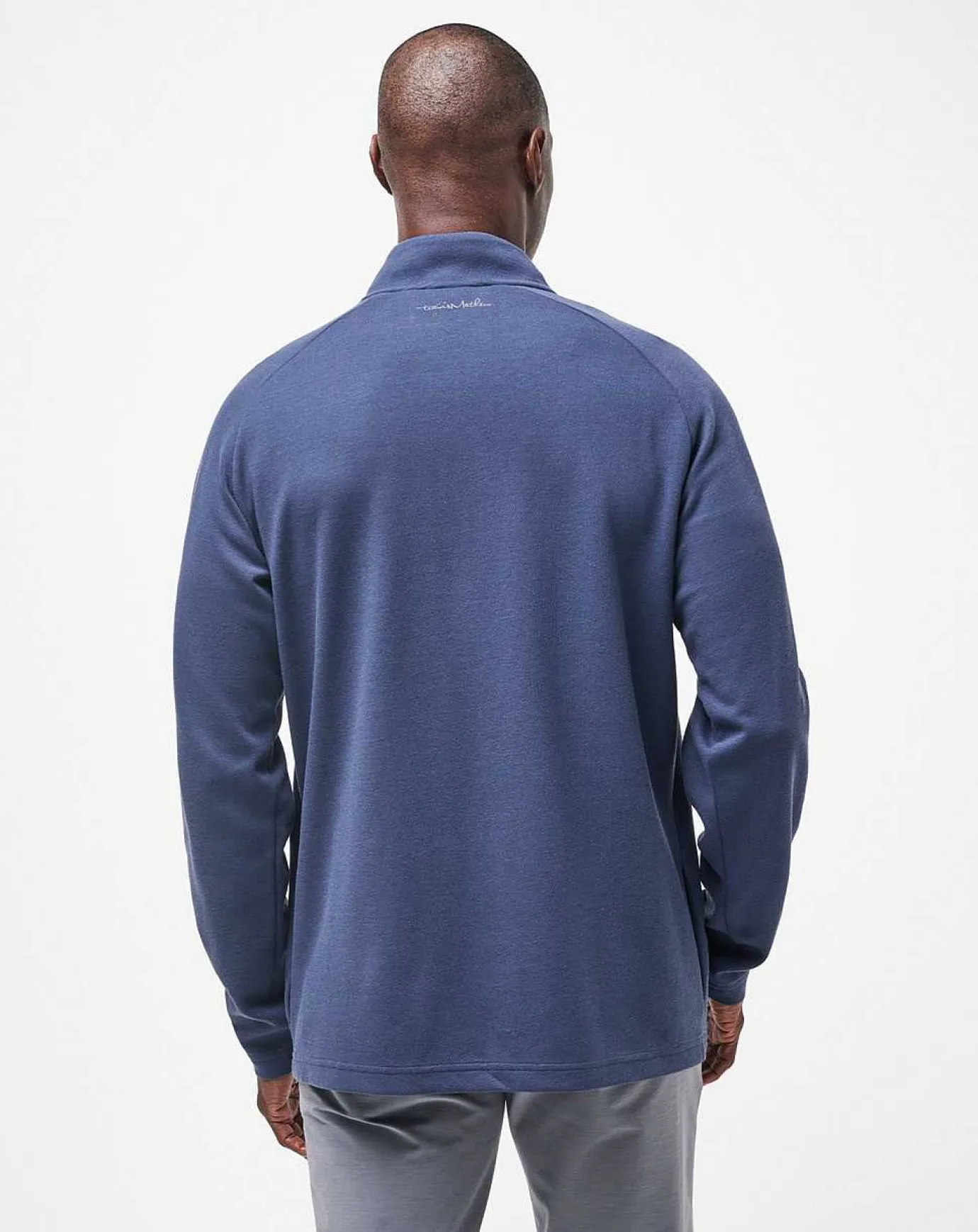 TravisMathew Upgraded Quarter Zip> Quarter Zips