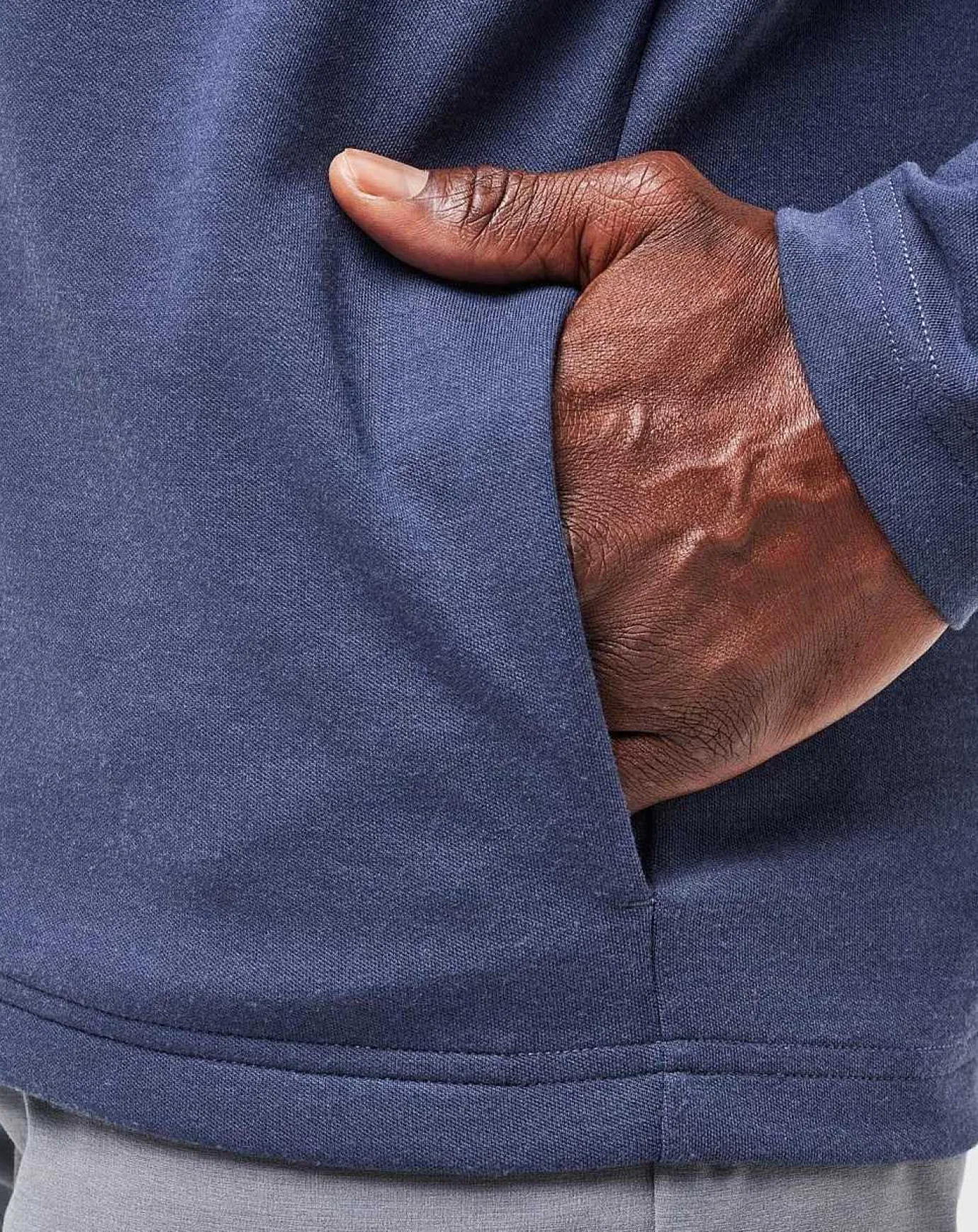 TravisMathew Upgraded Quarter Zip> Quarter Zips
