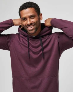 TravisMathew Upgraded Tech Hoodie> Hoodies & Sweatshirts