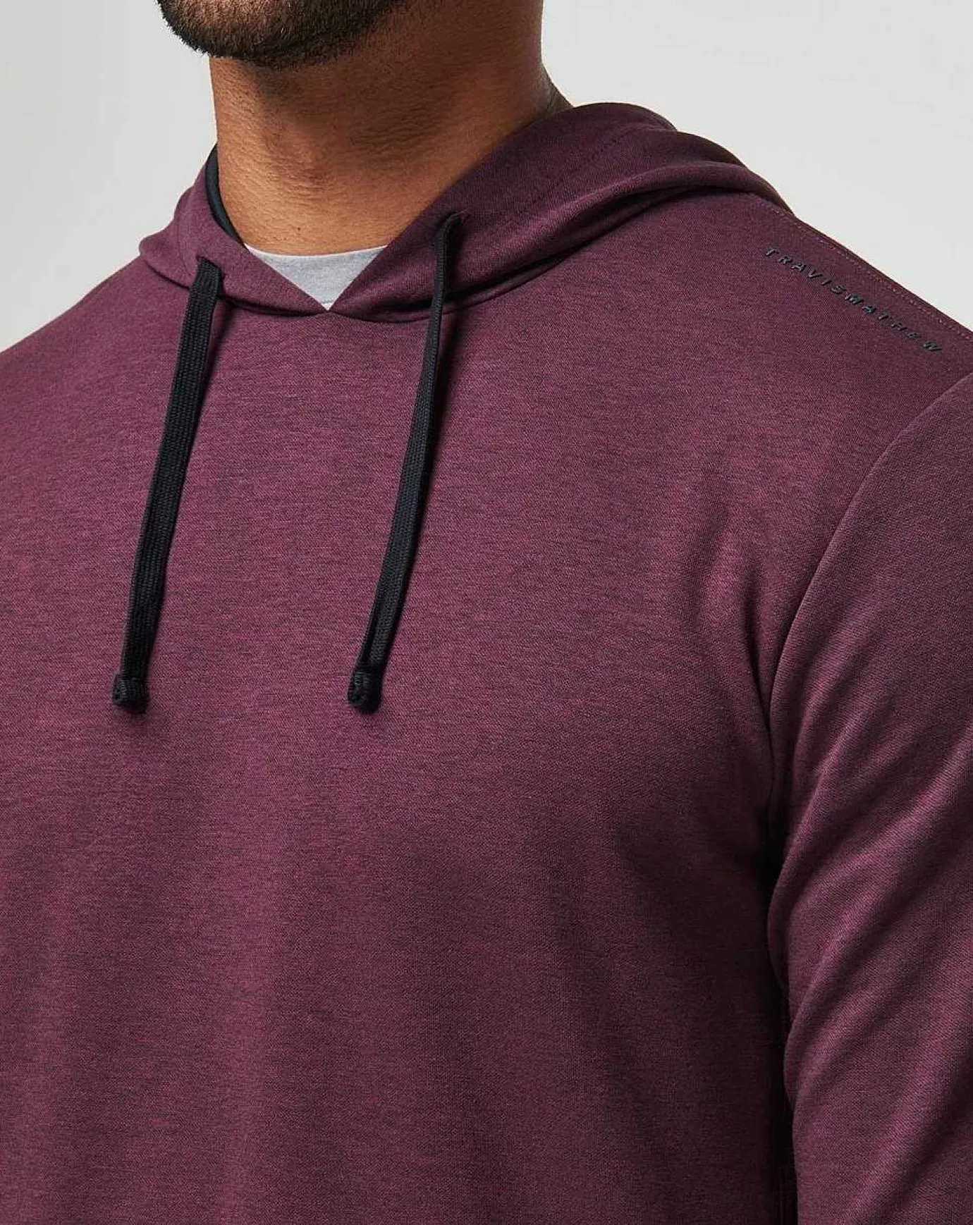 TravisMathew Upgraded Tech Hoodie> Hoodies & Sweatshirts