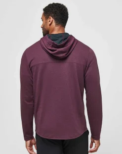 TravisMathew Upgraded Tech Hoodie><noscript><img width=