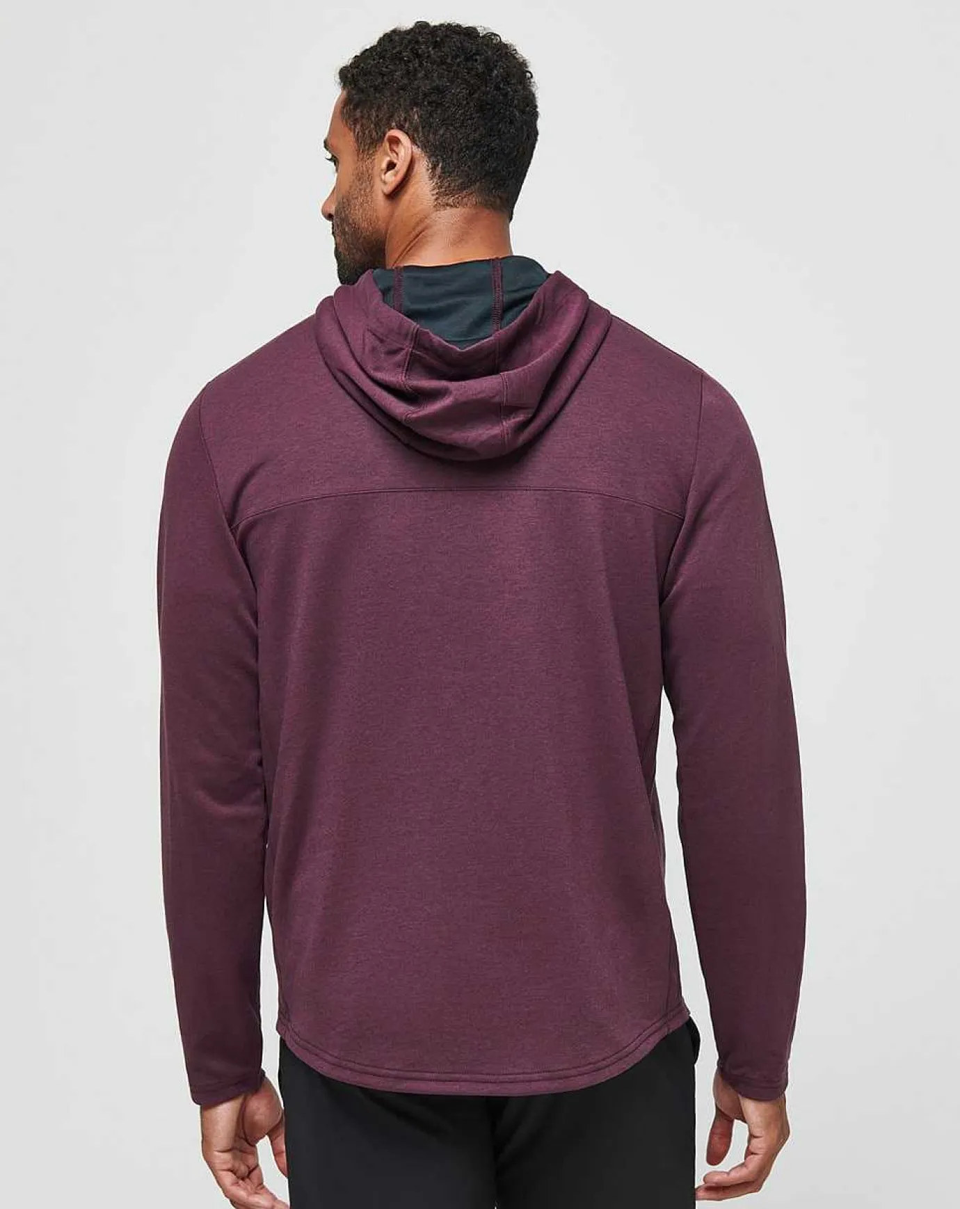TravisMathew Upgraded Tech Hoodie> Hoodies & Sweatshirts