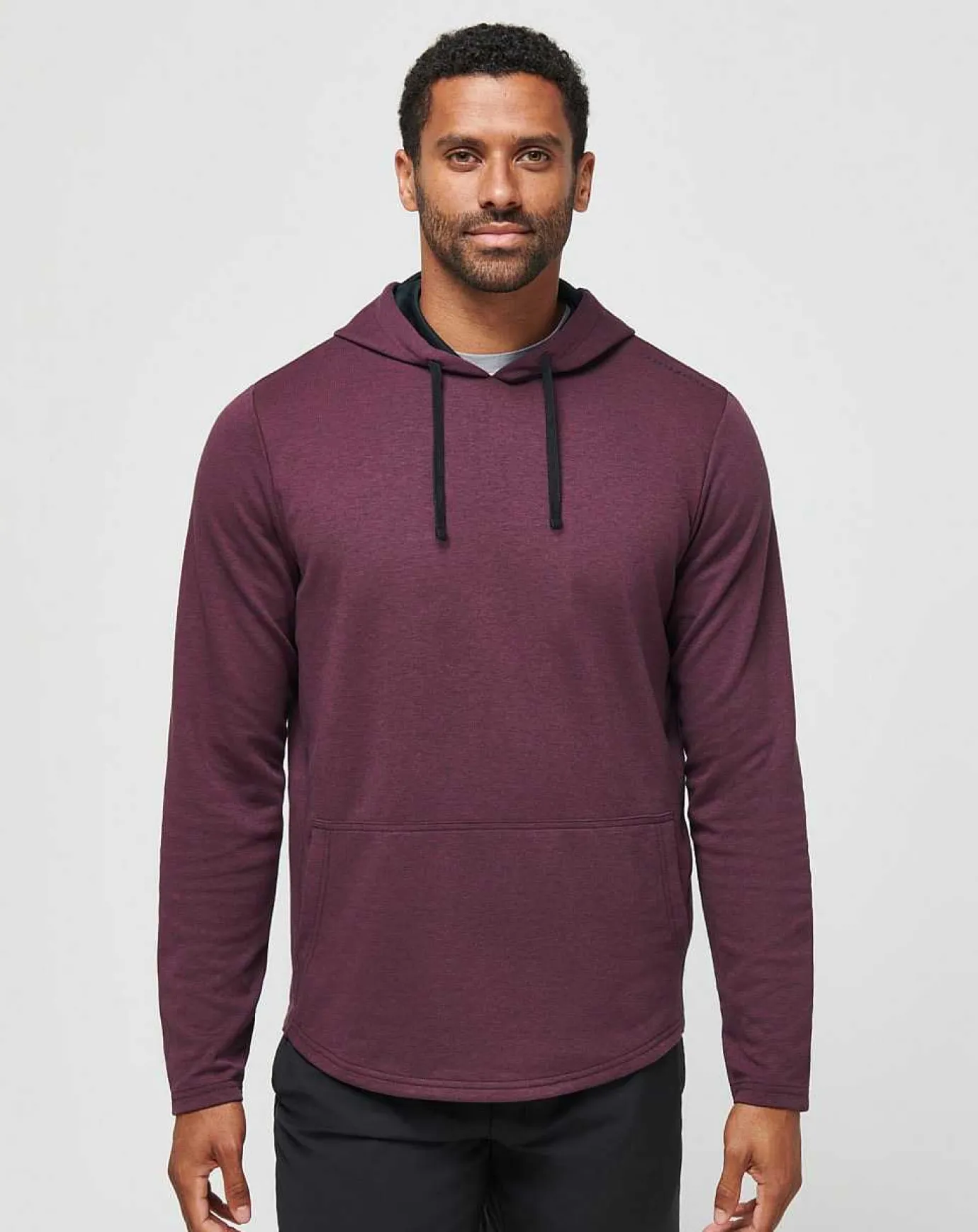 TravisMathew Upgraded Tech Hoodie> Hoodies & Sweatshirts