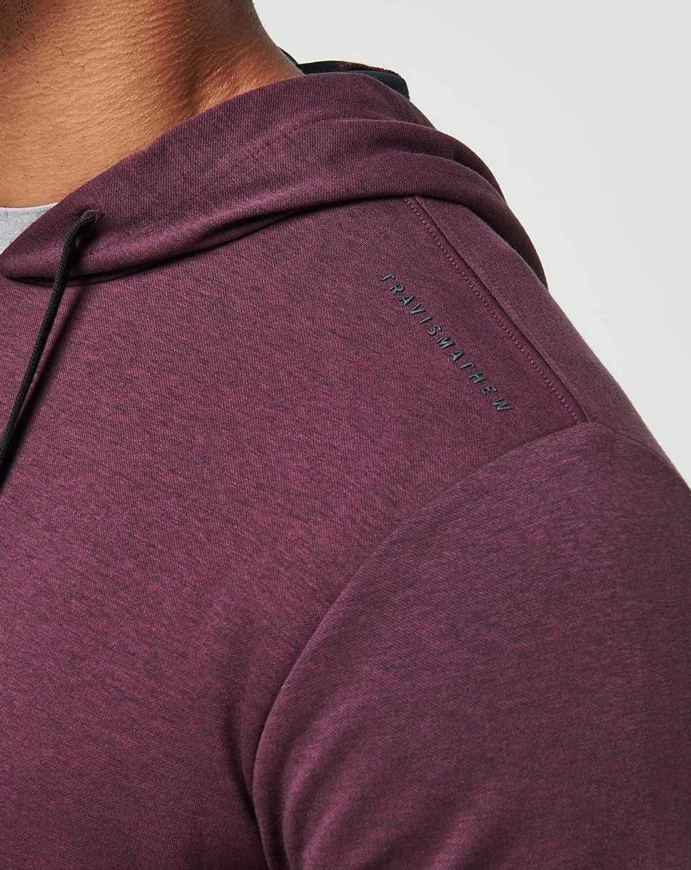 TravisMathew Upgraded Tech Hoodie> Hoodies & Sweatshirts