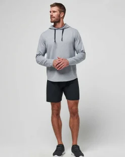 TravisMathew Upgraded Tech Hoodie> Hoodies & Sweatshirts