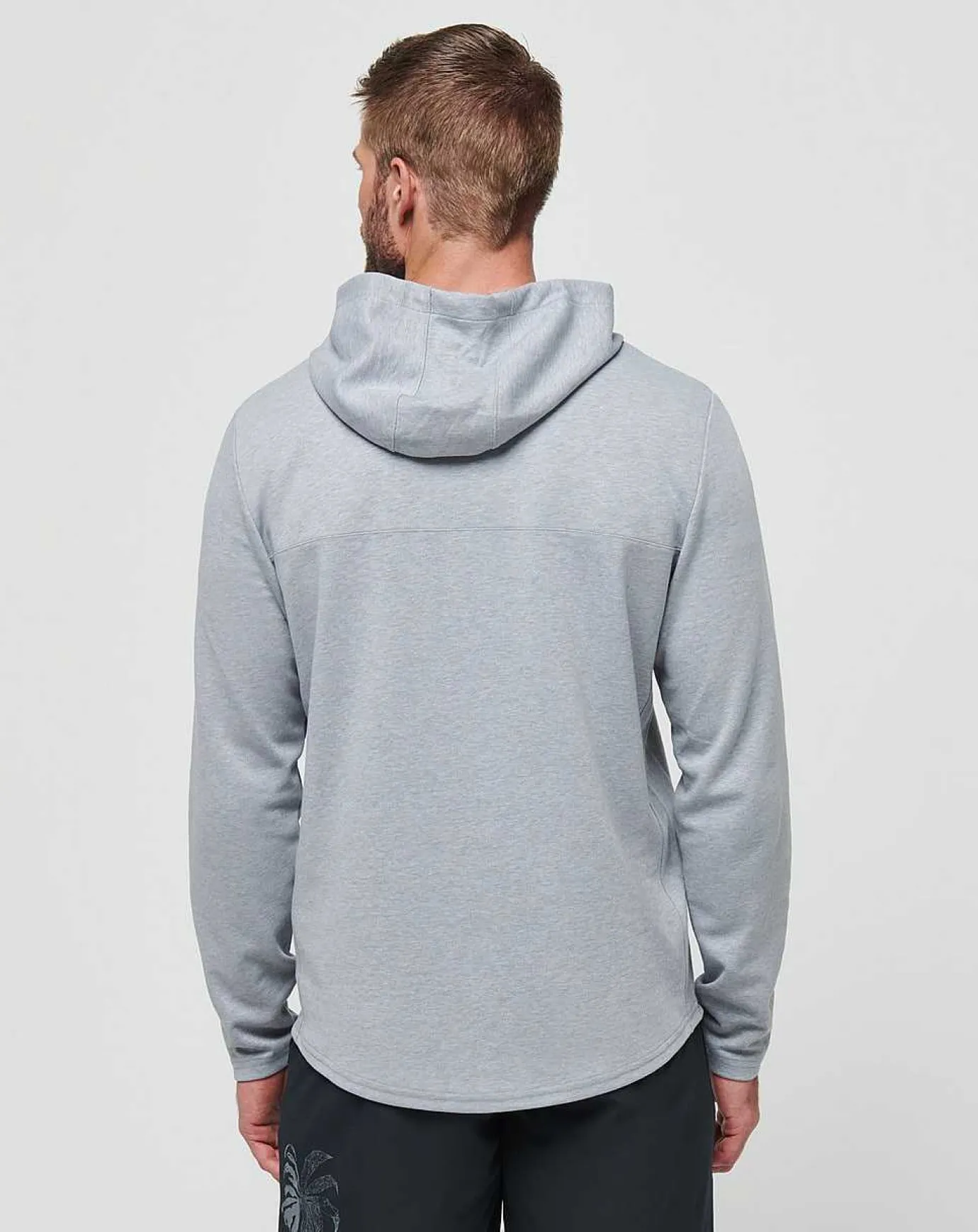 TravisMathew Upgraded Tech Hoodie> Hoodies & Sweatshirts
