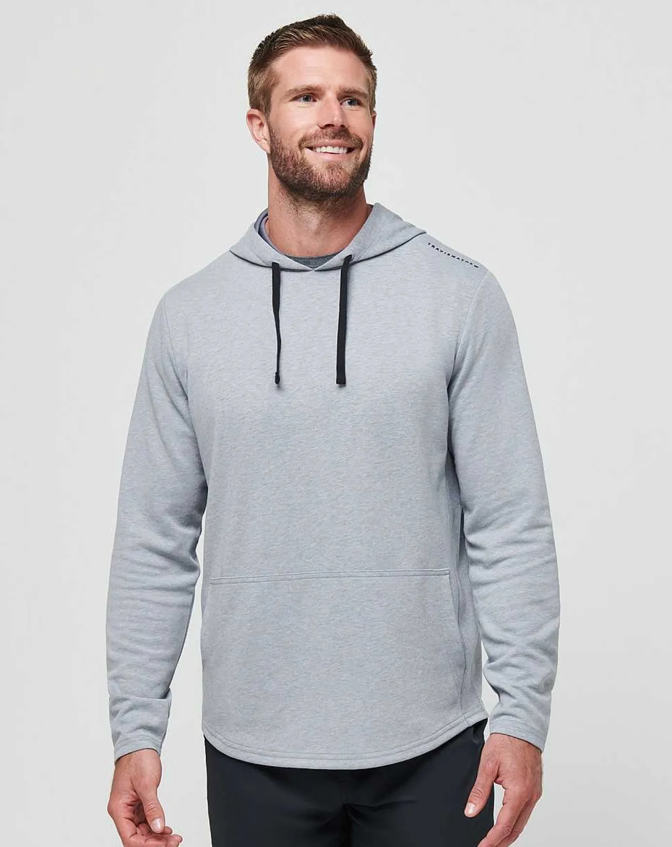 TravisMathew Upgraded Tech Hoodie> Hoodies & Sweatshirts