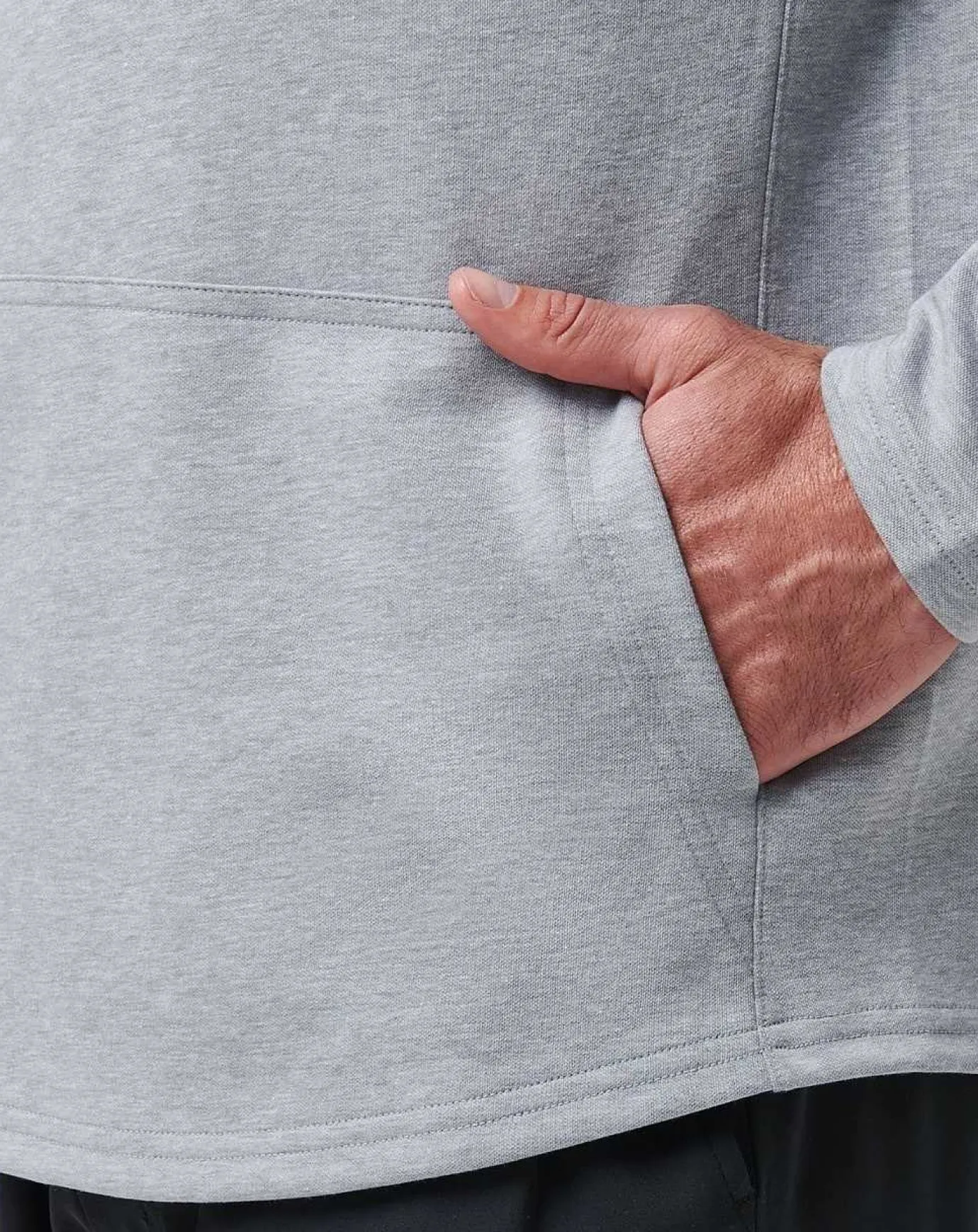 TravisMathew Upgraded Tech Hoodie> Hoodies & Sweatshirts
