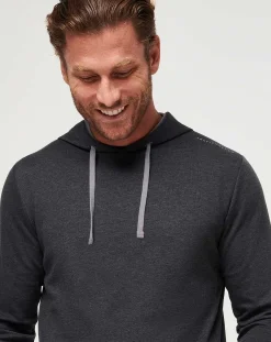TravisMathew Upgraded Tech Hoodie> Hoodies & Sweatshirts
