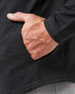 TravisMathew Upgraded Tech Hoodie> Hoodies & Sweatshirts