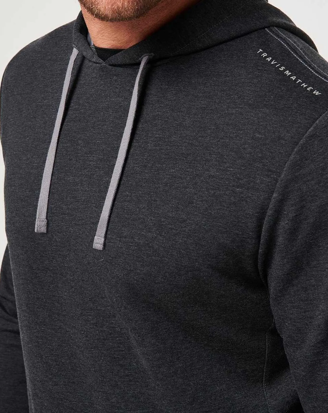 TravisMathew Upgraded Tech Hoodie> Hoodies & Sweatshirts