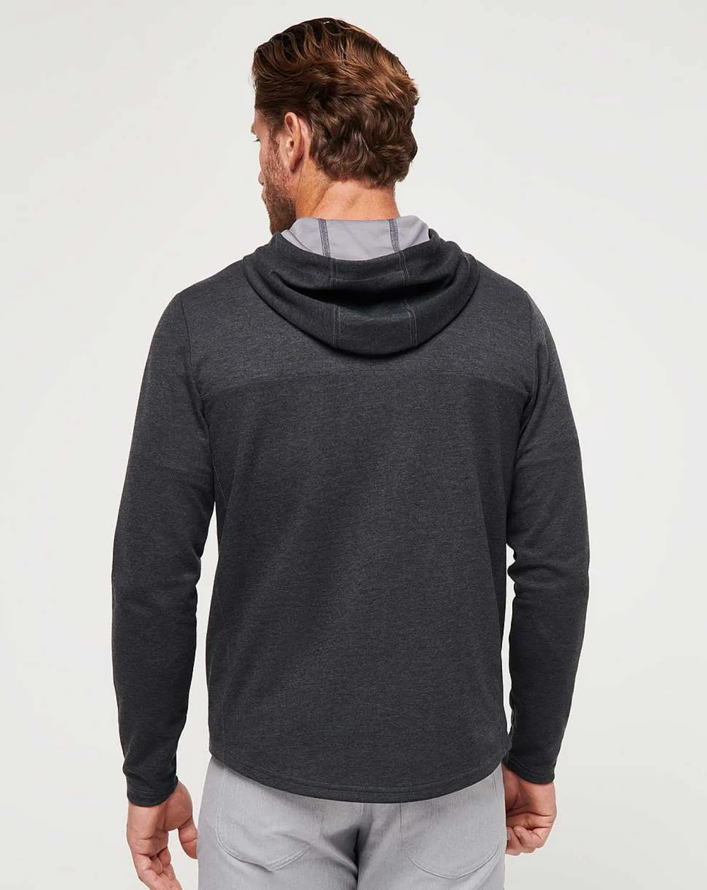 TravisMathew Upgraded Tech Hoodie> Hoodies & Sweatshirts