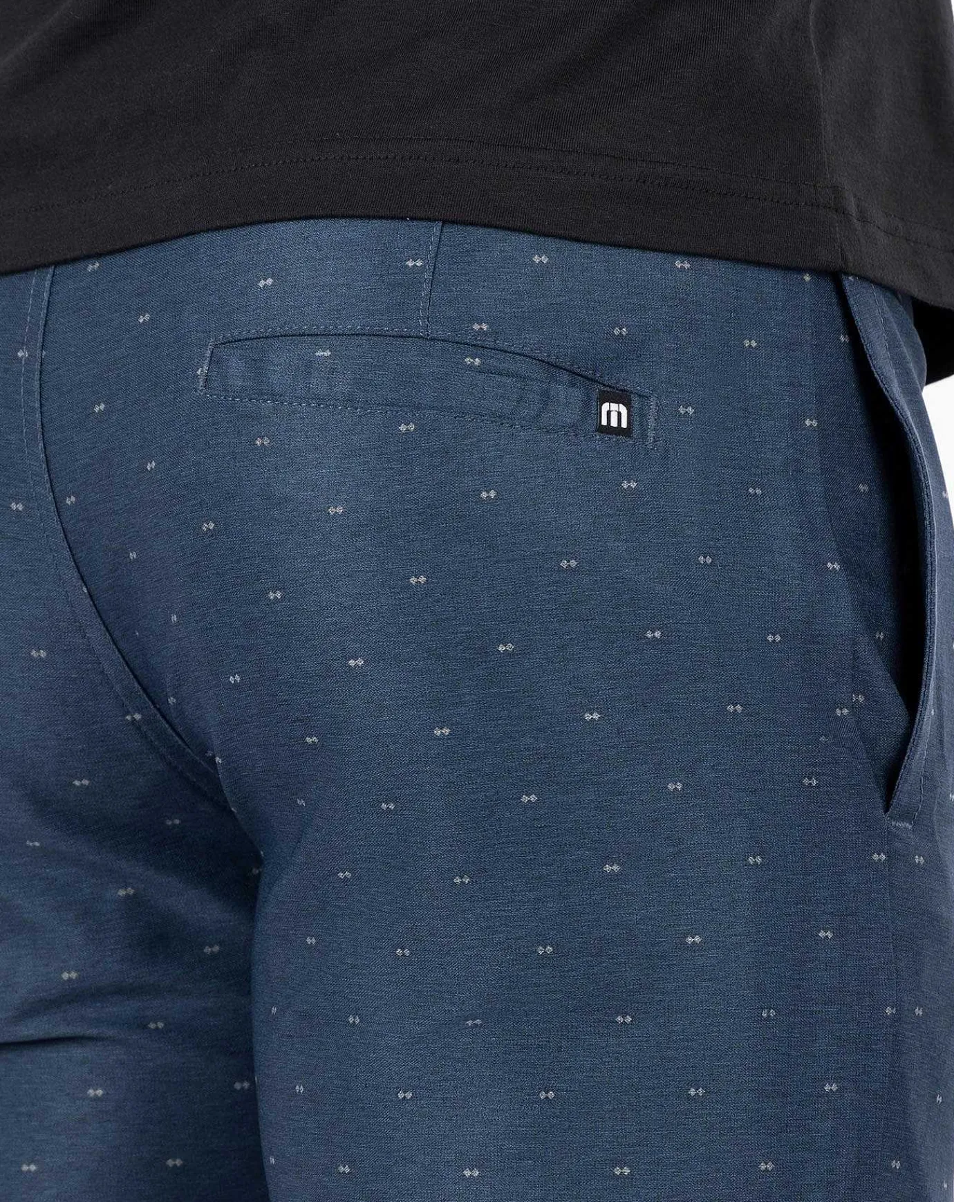 TravisMathew Upwardly Mobile Short 9In> Shorts