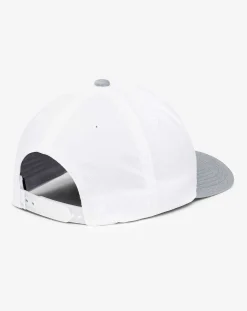 TravisMathew Valley Of The Sun 2.0 Snapback Hat> Snapbacks