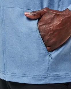 TravisMathew Valley View Full Zip><noscript><img width=