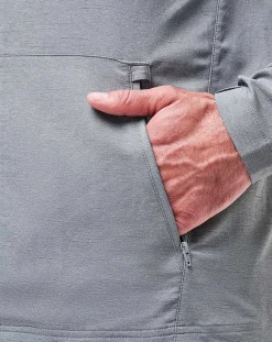 TravisMathew Valley View Full Zip><noscript><img width=