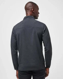TravisMathew Valley View Full Zip><noscript><img width=