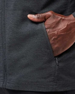 TravisMathew Valley View Full Zip><noscript><img width=