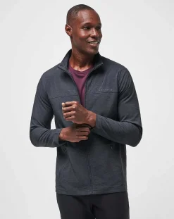 TravisMathew Valley View Full Zip><noscript><img width=