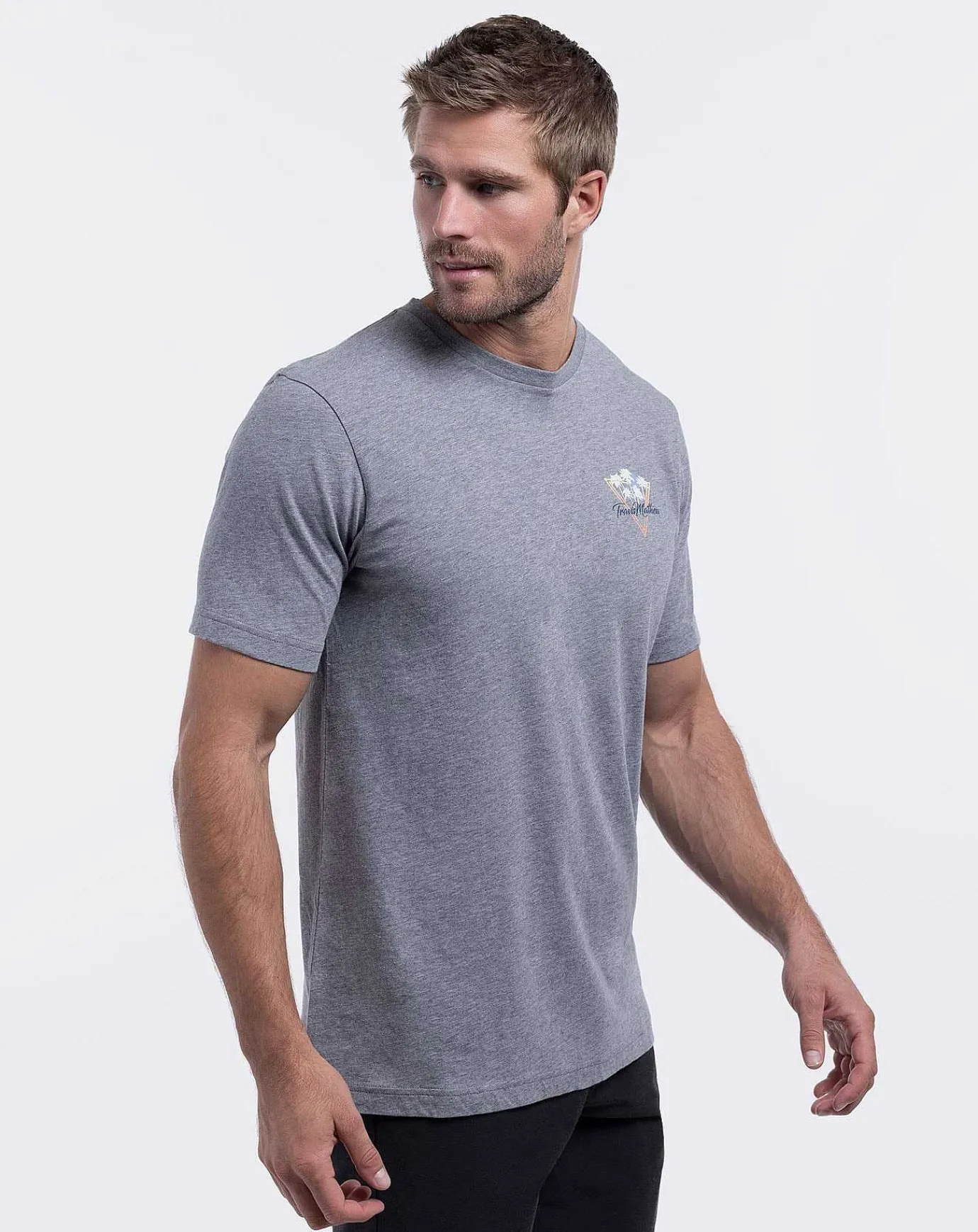 TravisMathew Velocity Tee> Tees