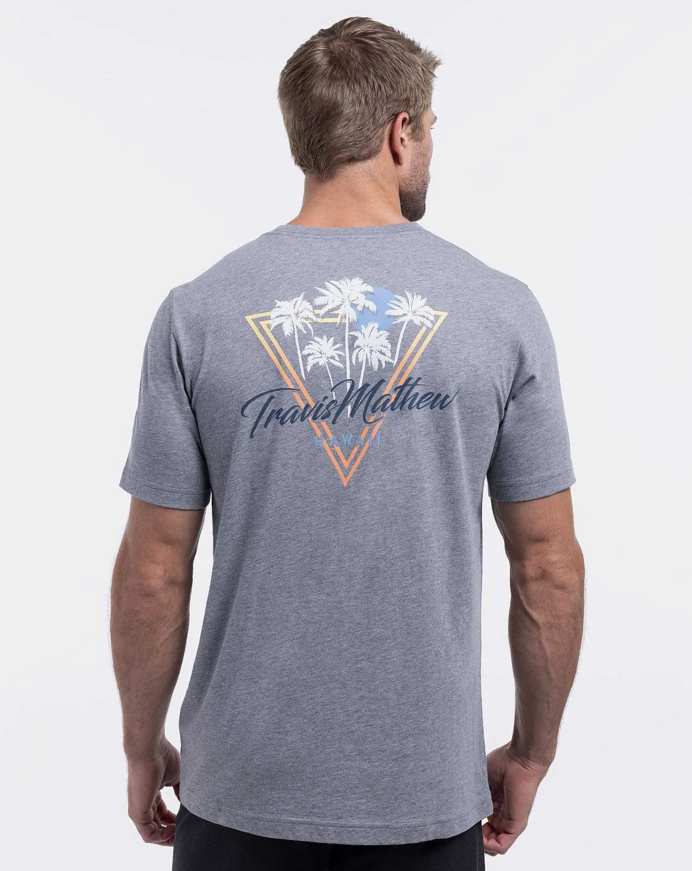 TravisMathew Velocity Tee> Tees