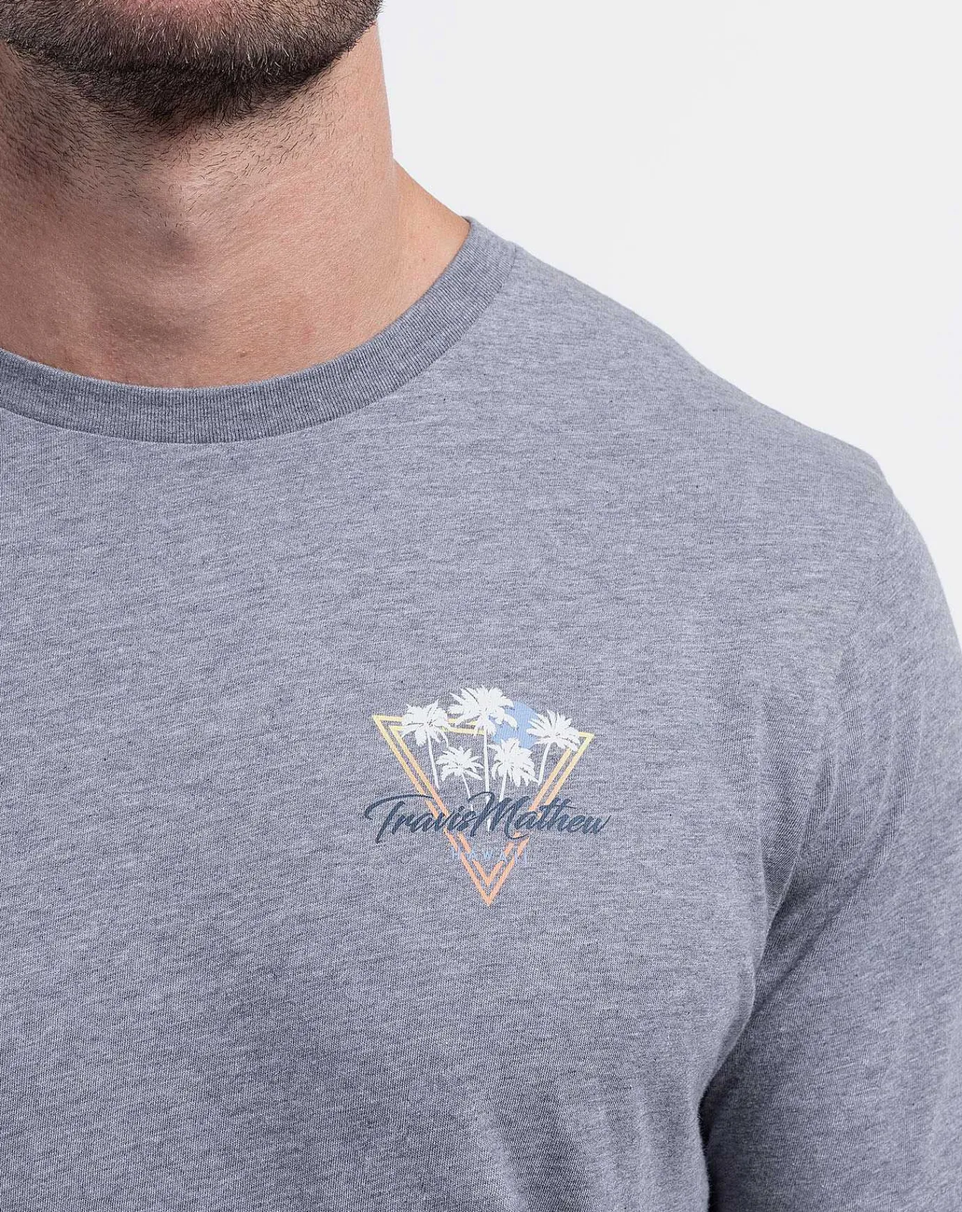 TravisMathew Velocity Tee> Tees