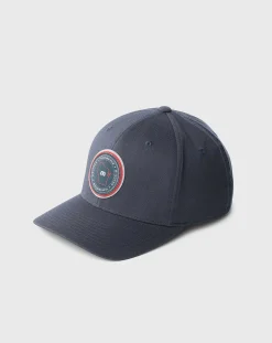 TravisMathew Vernon Fitted Hat> Fitted