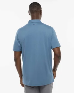 TravisMathew Villa Life Polo> Polos