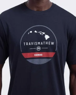 TravisMathew Volcano 2.0 Tee><noscript><img width=