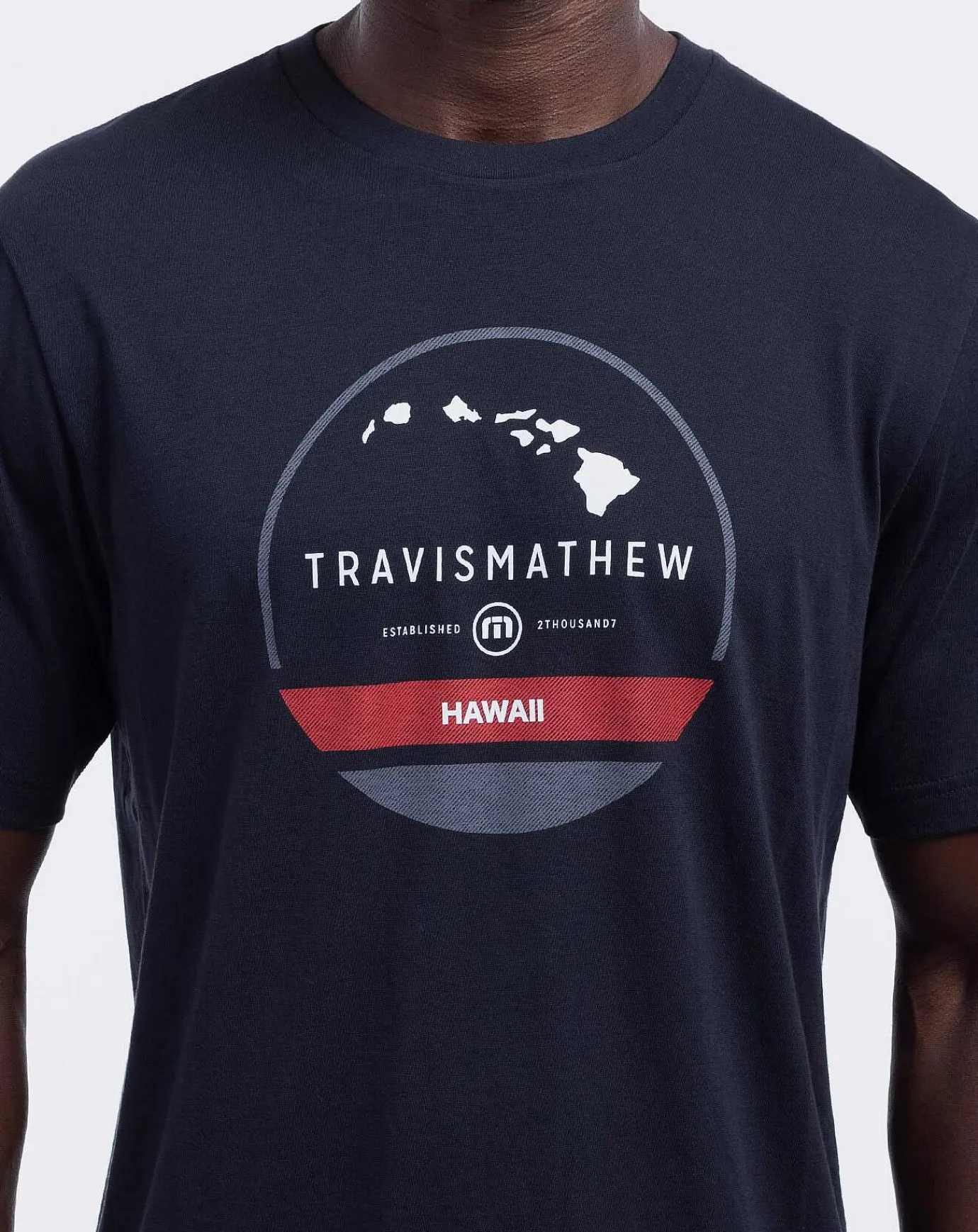 TravisMathew Volcano 2.0 Tee> Tees