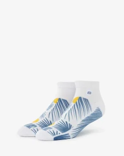 TravisMathew Waihou Springs Ankle Sock><noscript><img width=