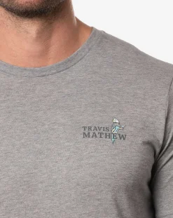 TravisMathew Walk The Plank Tee><noscript><img width=