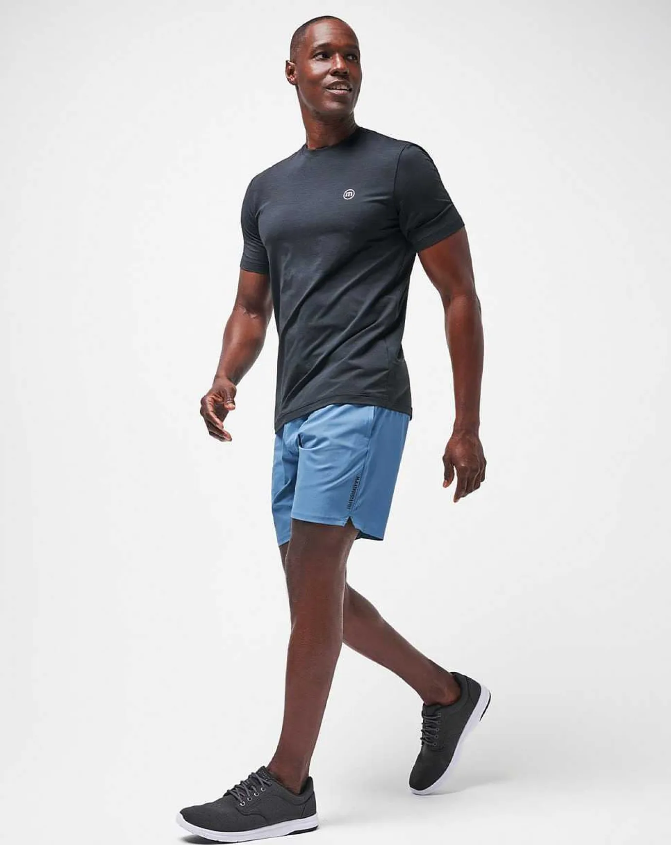 TravisMathew Wanderlust E-Waist Short 7.5In> Shorts