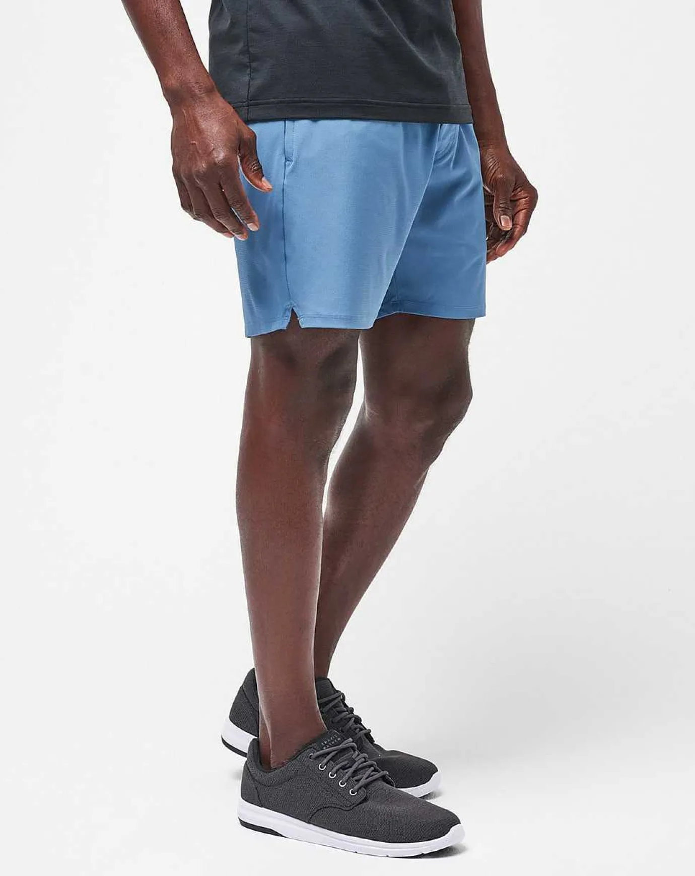 TravisMathew Wanderlust E-Waist Short 7.5In> Shorts