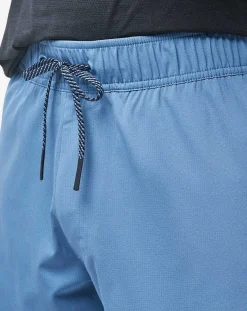 TravisMathew Wanderlust E-Waist Short 7.5In><noscript><img width=