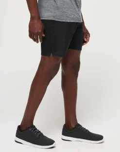 TravisMathew Wanderlust E-Waist Short 7.5In> Shorts