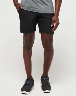 TravisMathew Wanderlust E-Waist Short 7.5In><noscript><img width=