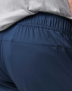 TravisMathew Wanderlust E-Waist Short 7.5In><noscript><img width=