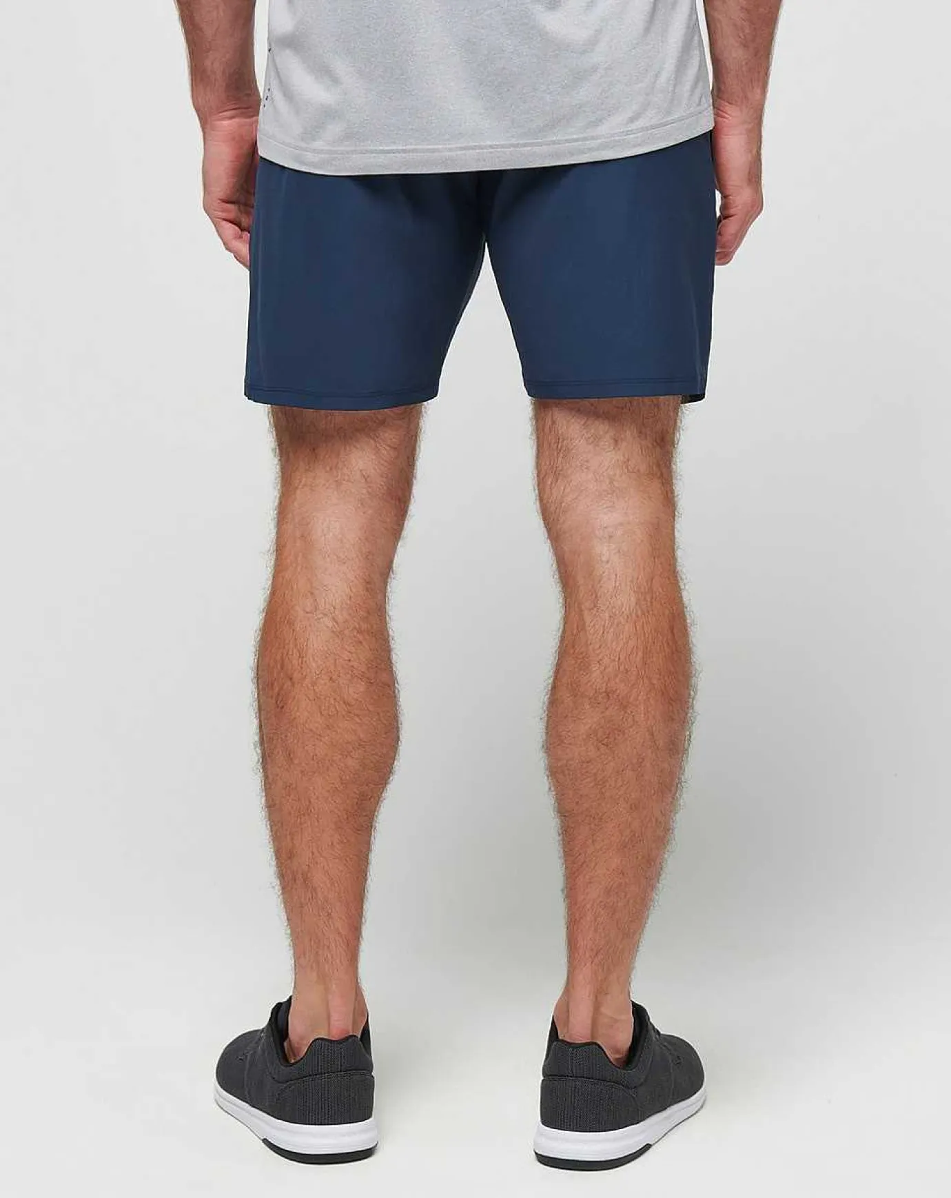 TravisMathew Wanderlust E-Waist Short 7.5In> Shorts