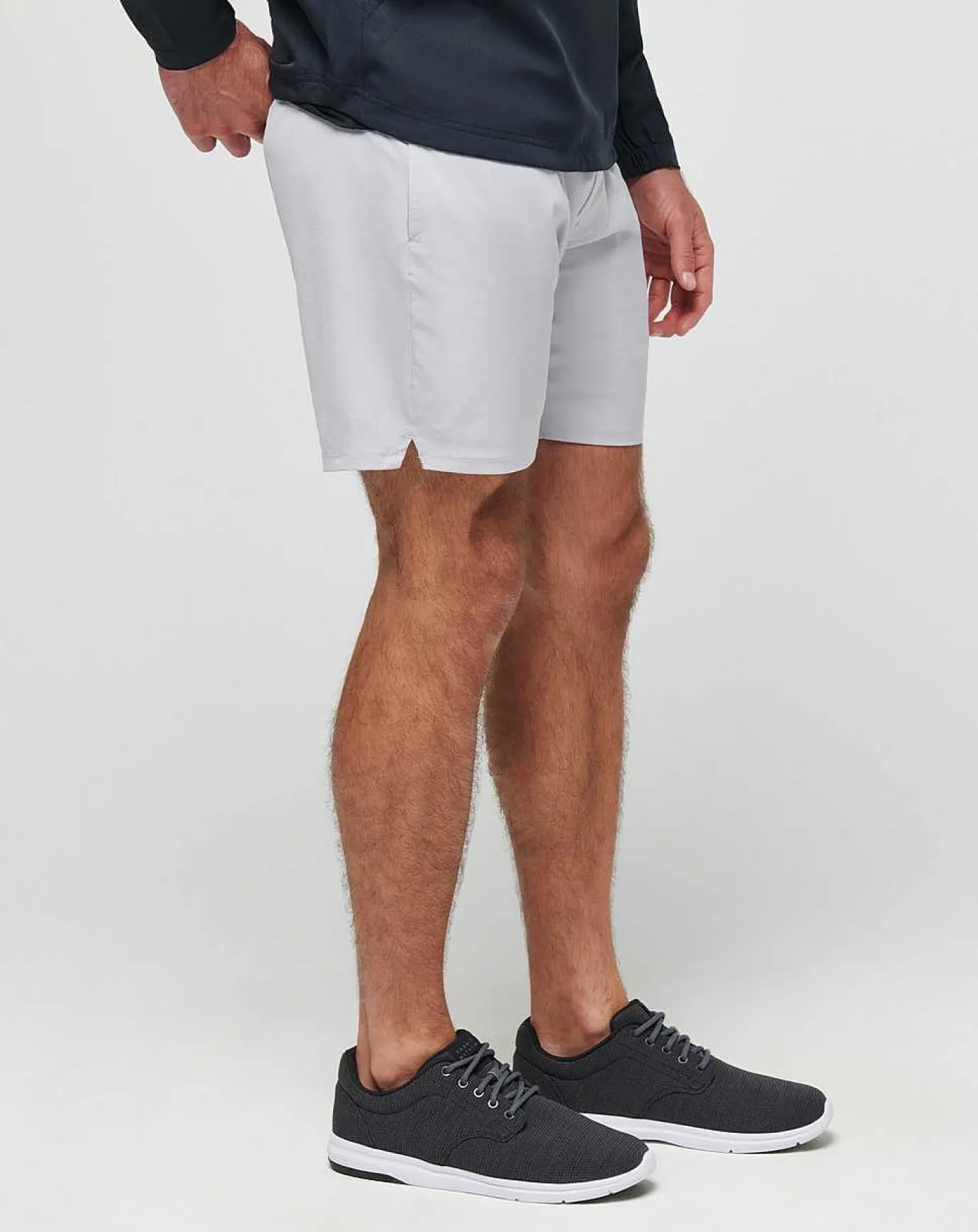 TravisMathew Wanderlust E-Waist Short 7.5In> Shorts