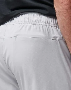TravisMathew Wanderlust E-Waist Short 7.5In><noscript><img width=