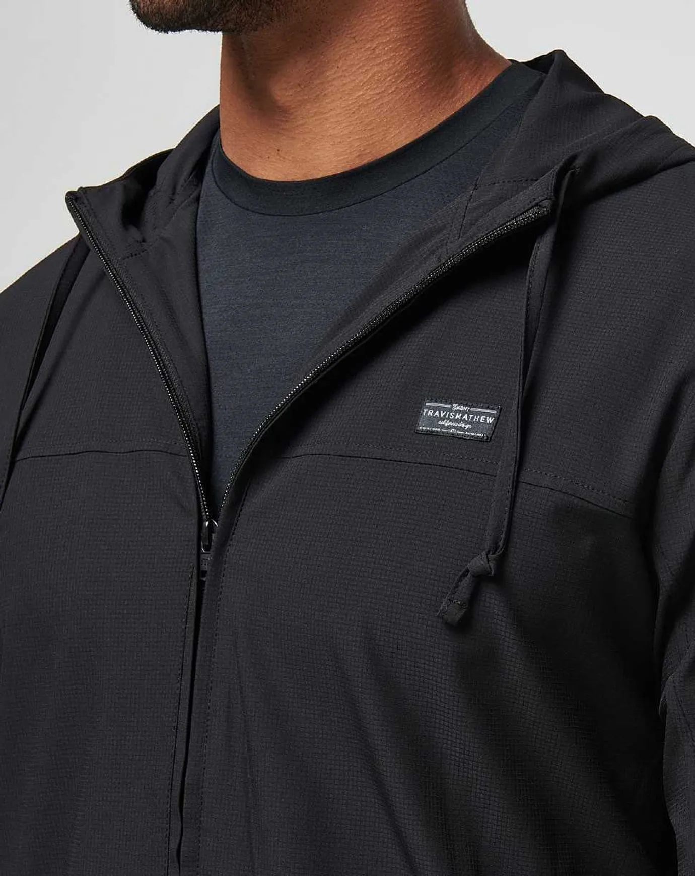 TravisMathew Wanderlust Hoodie> Outerwear