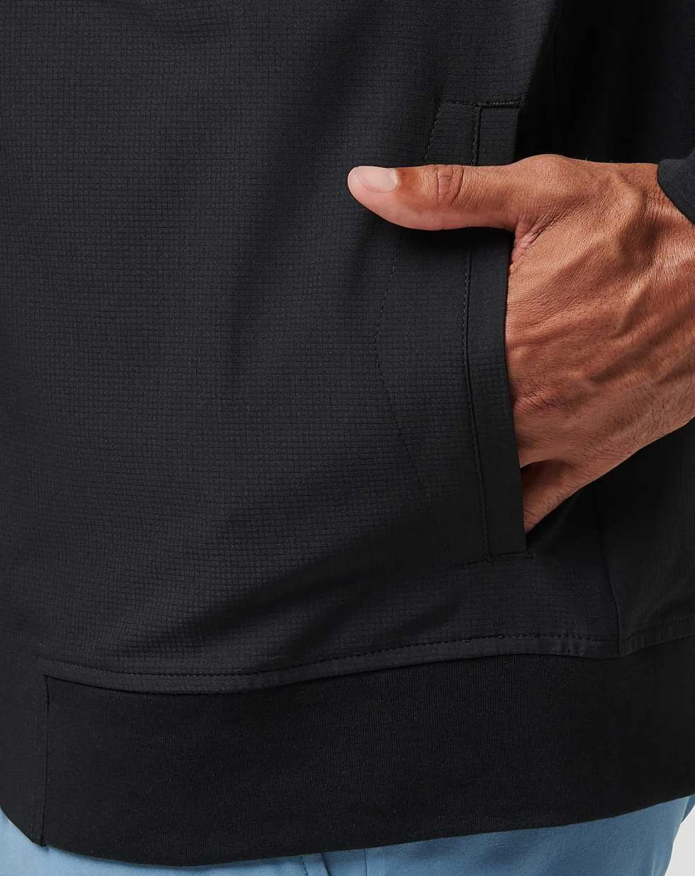 TravisMathew Wanderlust Hoodie> Outerwear