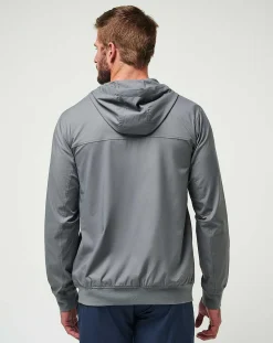 TravisMathew Wanderlust Hoodie> Outerwear