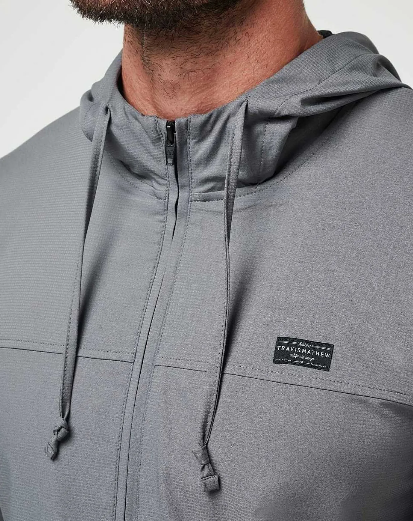 TravisMathew Wanderlust Hoodie> Outerwear
