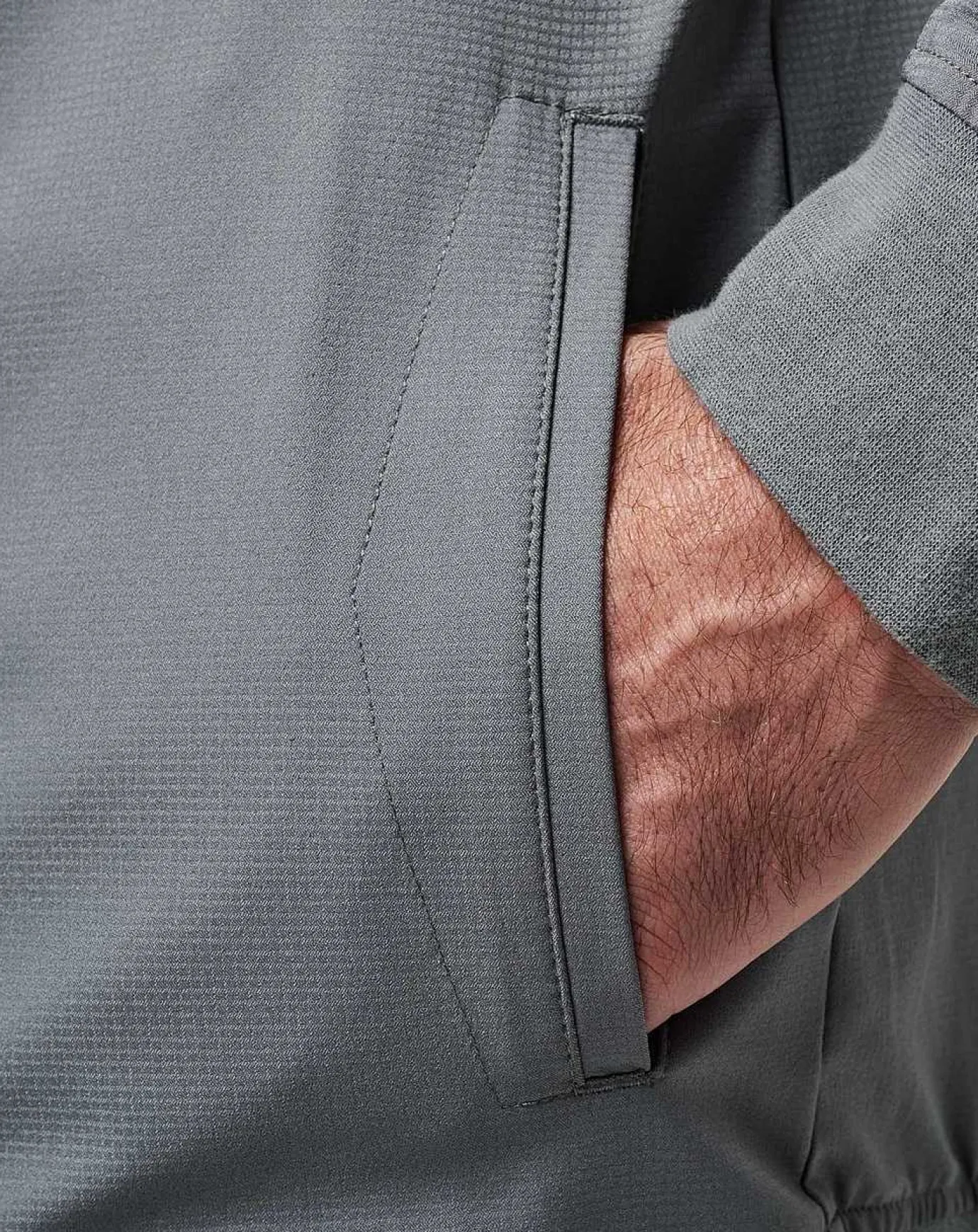 TravisMathew Wanderlust Hoodie> Outerwear