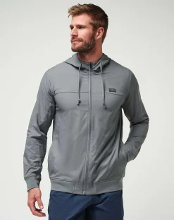 TravisMathew Wanderlust Hoodie><noscript><img width=